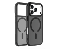 Mobile Origin Hybrid MagSafe Case matte black iPhone 17 Pro - 1472760 - zdjęcie 1